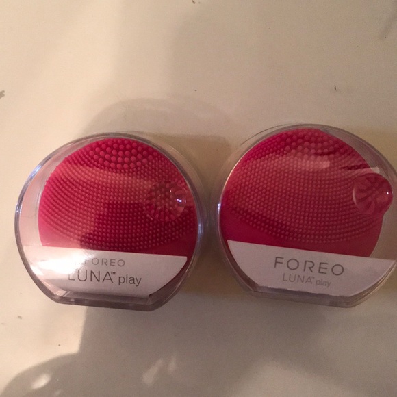 Other - Foreo play x 2